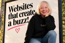 Websites That Create A Buzz