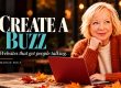 Create a Buzz with Simple Websites