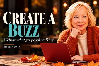 Create a Buzz with Simple Websites