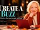 Create a Buzz with Simple Websites