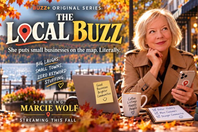 Local SEO How to Create a Local Buzz
