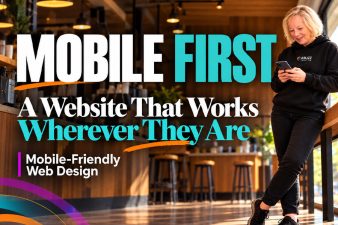 Mobile Friendly Websites and Mobile First Indexing