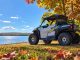 Riding the ORV Trails in Northern Michigan