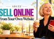 Sell Online Start Small with Ecommerce