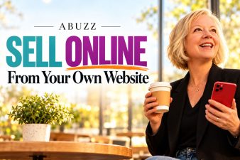 Sell Online Start Small with Ecommerce