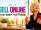 Sell Online Start Small with Ecommerce