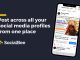 SocialBee Create Social Media Posts in One Afternoon
