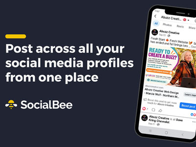 Social Media Posts SocialBee